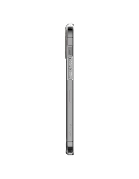 Spigen Ultra Hybrid dėklas iPhone 12 Pro Max - skaidrus Spigen Ultra Hybrid dėklas iPhone 12 Pro Max - skaidrus