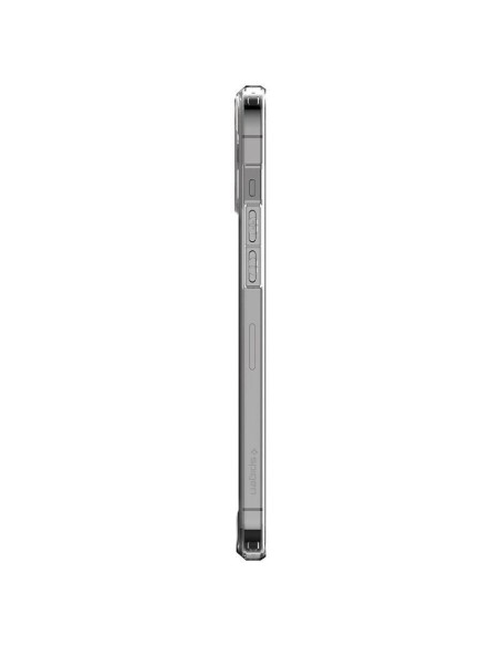 Spigen Ultra Hybrid dėklas iPhone 12 Pro Max - skaidrus Spigen Ultra Hybrid dėklas iPhone 12 Pro Max - skaidrus