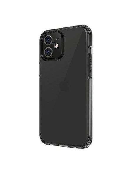 UNIQ Air Fender dėklas iPhone 12 mini - pilkas UNIQ Air Fender dėklas iPhone 12 mini - pilkas