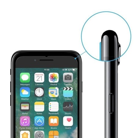 Grūdintas stiklas 9H grūdintas stiklas Samsung Galaxy S20 FE 5G (pakuotė – vokas) Grūdintas stiklas 9H grūdintas stiklas Samsung Galaxy S20 FE 5G (pakuotė – vokas)