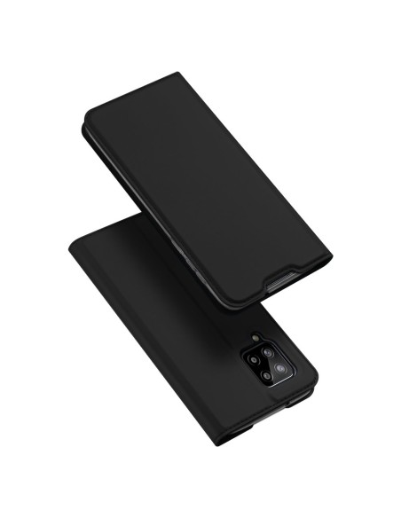 DUXDUCIS SKINPRO GALAXY A42 5G BLACK