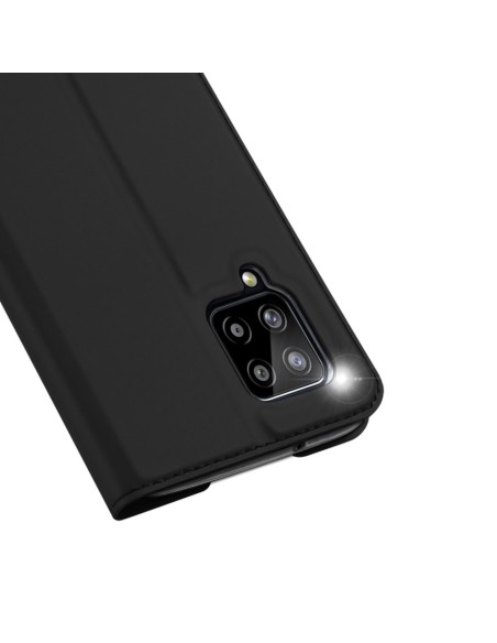 DUXDUCIS SKINPRO GALAXY A42 5G BLACK