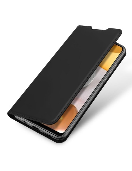DUXDUCIS SKINPRO GALAXY A42 5G BLACK