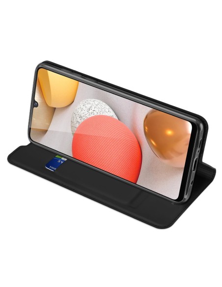 DUXDUCIS SKINPRO GALAXY A42 5G BLACK