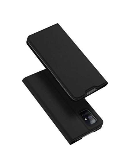 DUXDUCIS SKINPRO GALAXY S20 FE BLACK