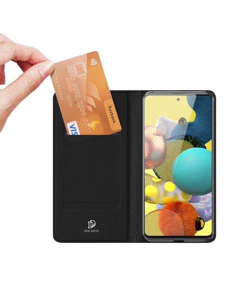 DUXDUCIS SKINPRO GALAXY S20 FE BLACK