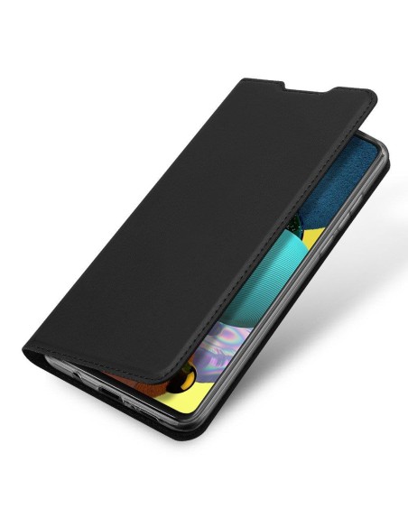 DUXDUCIS SKINPRO GALAXY S20 FE BLACK