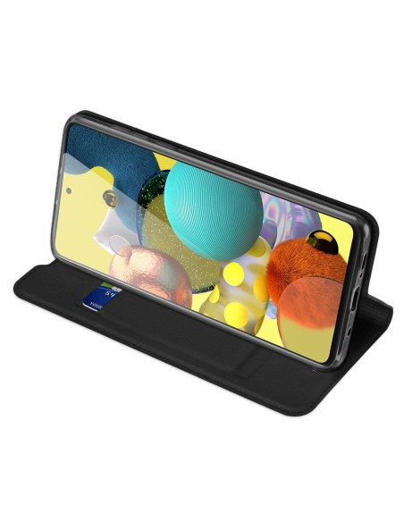 DUXDUCIS SKINPRO GALAXY S20 FE BLACK