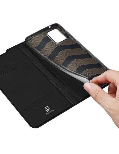 DUXDUCIS SKINPRO GALAXY S20 FE BLACK