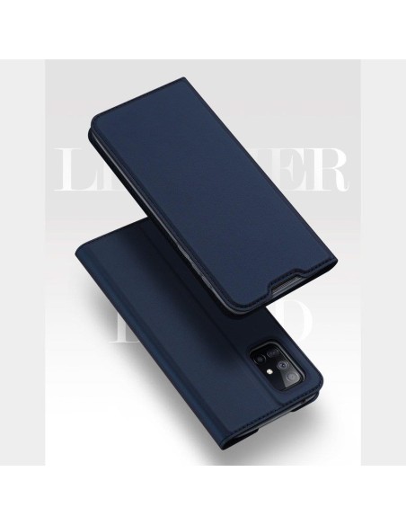 DUXDUCIS SKINPRO GALAXY S20 FE BLACK