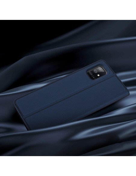 DUXDUCIS SKINPRO GALAXY S20 FE BLACK