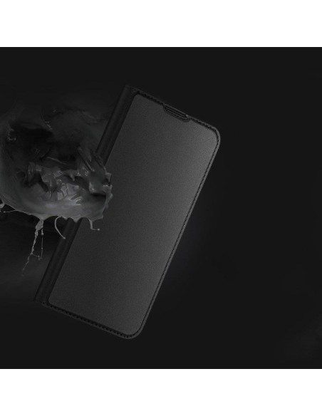 DUXDUCIS SKINPRO GALAXY S20 FE BLACK