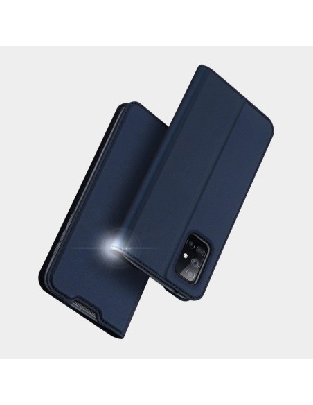 DUXDUCIS SKINPRO GALAXY S20 FE BLACK