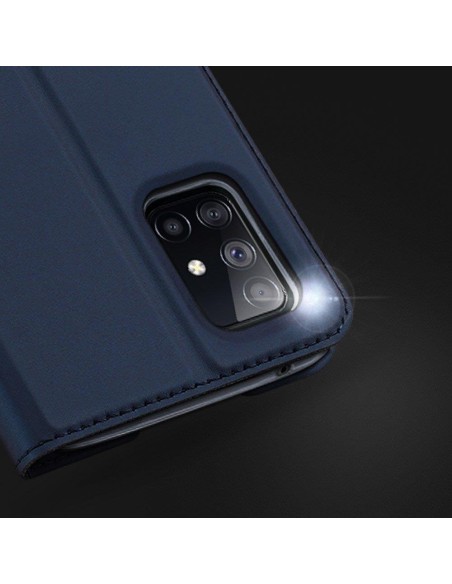 DUXDUCIS SKINPRO GALAXY S20 FE BLACK