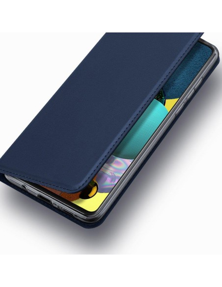 DUXDUCIS SKINPRO GALAXY S20 FE BLACK