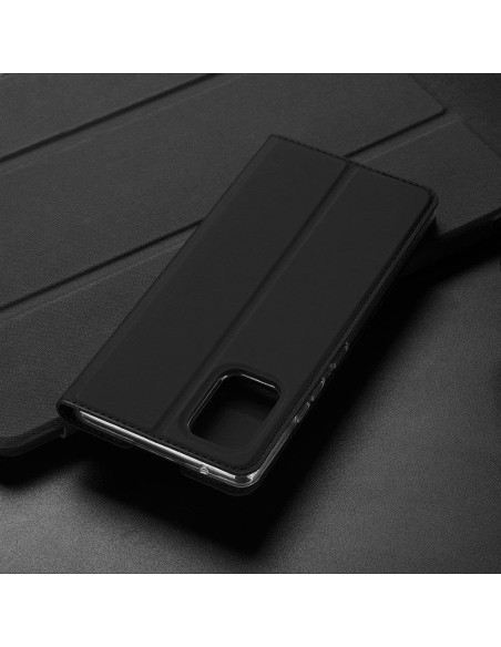 DUXDUCIS SKINPRO GALAXY S20 FE BLACK