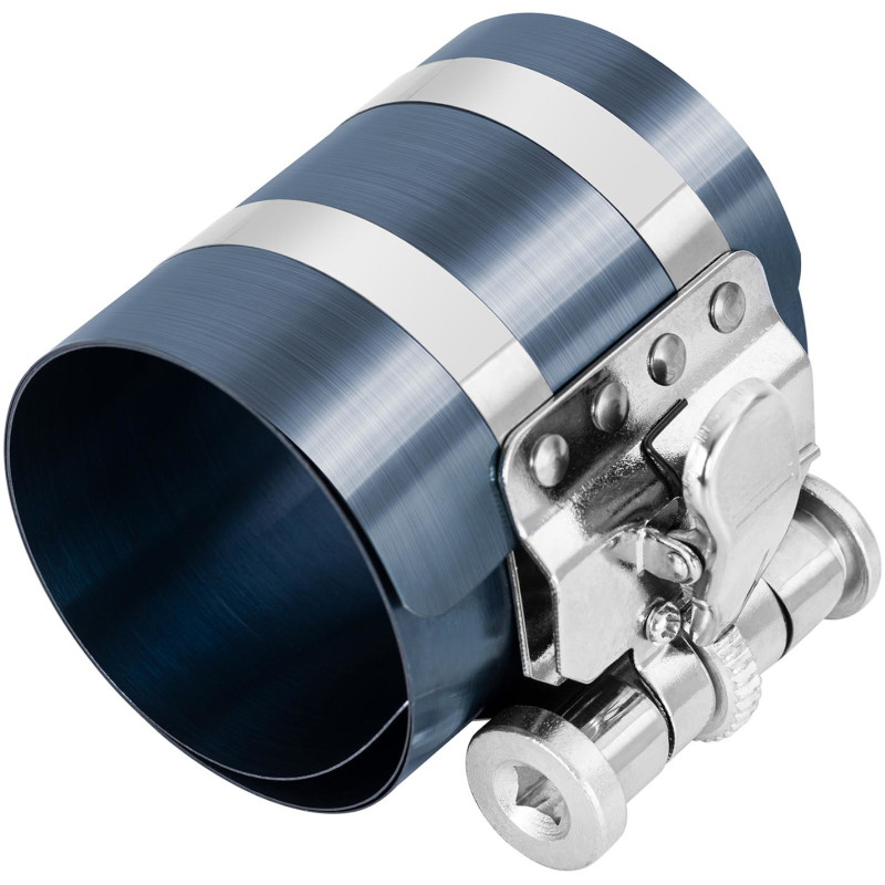 Stūmoklio žiedo ištraukiklio 50-100 mm surinkimo ir išmontavimo komplektas