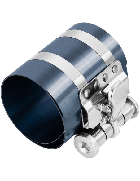 Stūmoklio žiedo ištraukiklio 50-100 mm surinkimo ir išmontavimo komplektas Stūmoklio žiedo ištraukiklio 50-100 mm surinkimo ir išmontavimo komplektas
