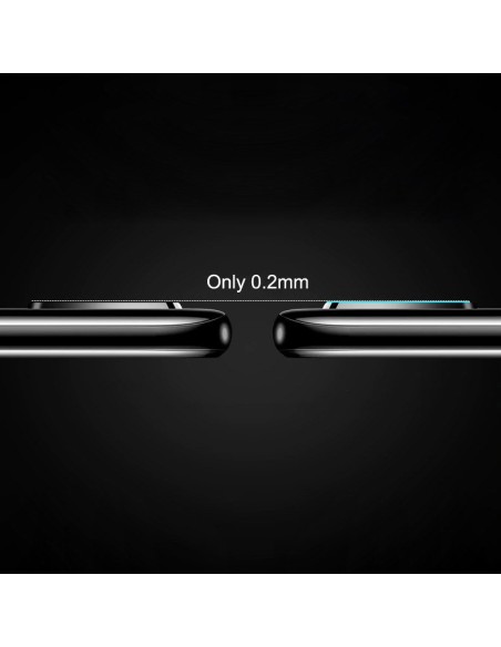 Camera Tempered Glass 9H grūdintas stiklas, skirtas Samsung Galaxy A42 5G kamerai (pakuotė – vokas) Camera Tempered Glass 9H grūdintas stiklas, skirtas Samsung Galaxy A42 5G kamerai (pakuotė – vokas)