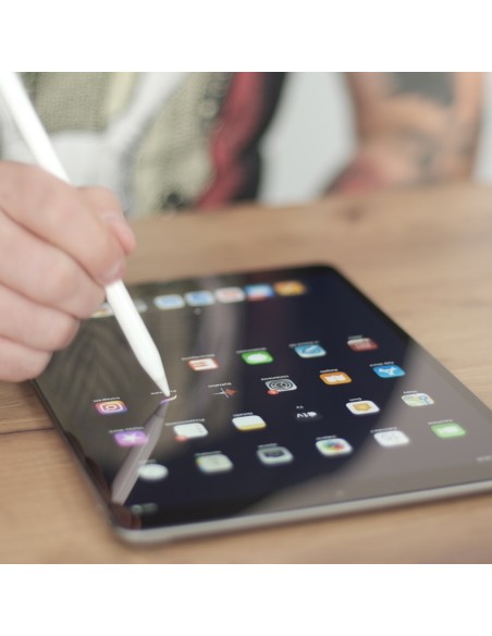 Wozinsky grūdintas stiklas 9H iPad Air 2020 / 2022 10,9"