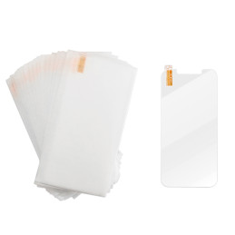 9H grūdintas stiklas iPhone 12 Pro / iPhone 12 multi-pack - 50 vnt
