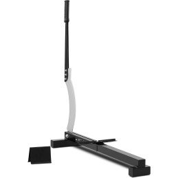 Giljotinos mašina laminuotoms plokštėms pjauti, plotis 305 mm, storis 10 mm
