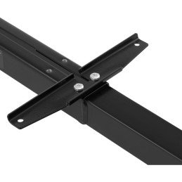 Giljotinos mašina laminuotoms plokštėms pjauti, plotis 305 mm, storis 10 mm